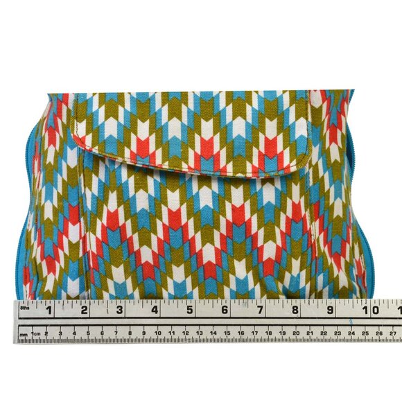 KAVU Expandable Keeper Rope Crossbody Bag - Picture 7 of 12